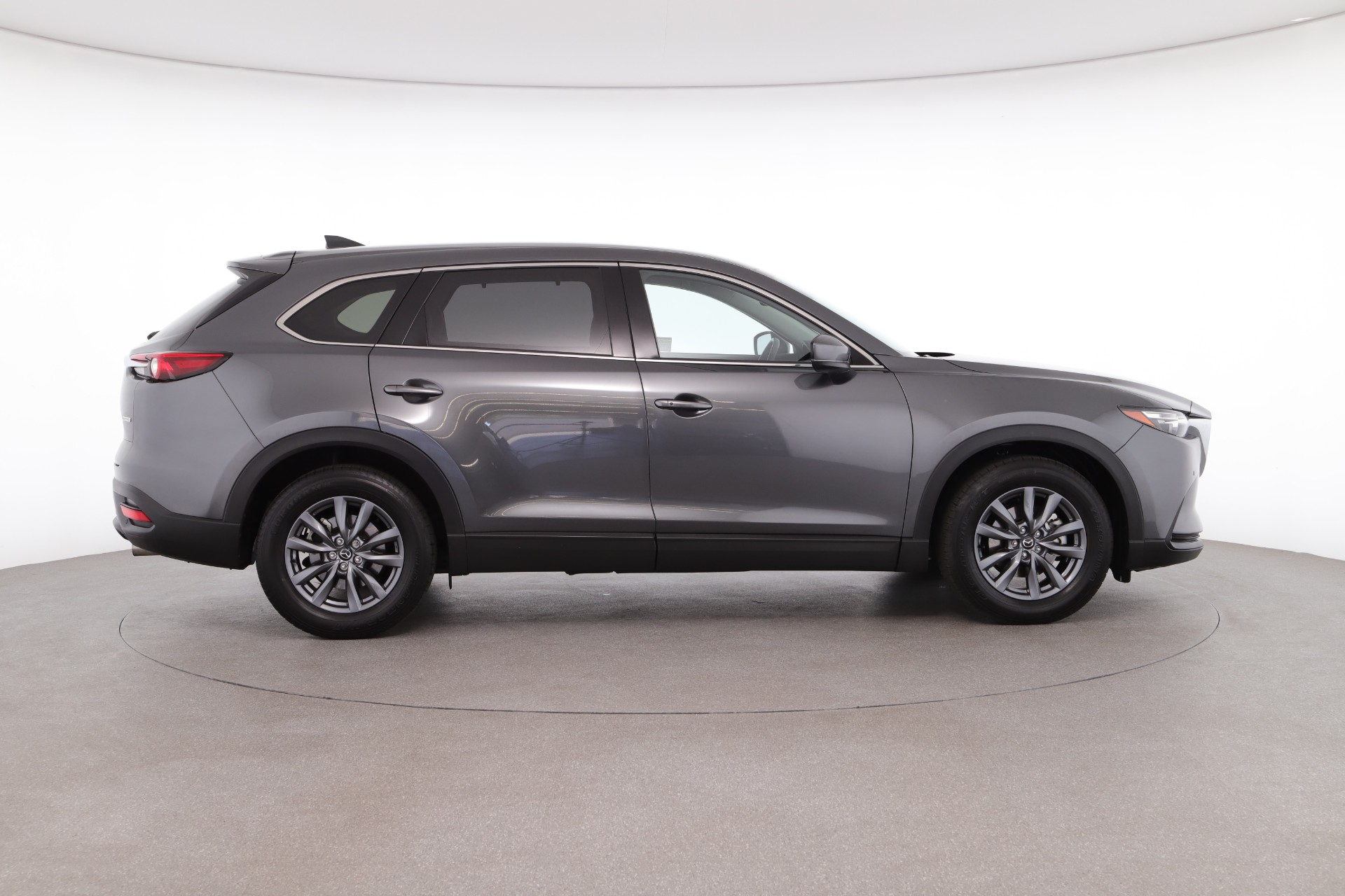 Mazda CX-9