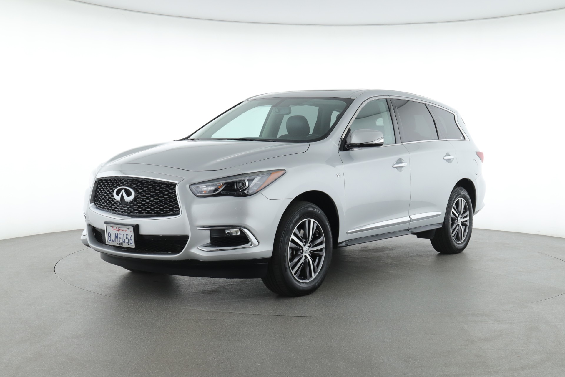 Infiniti QX60