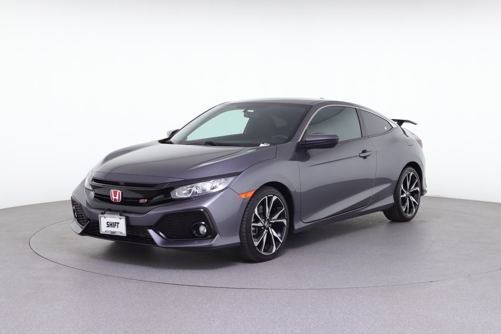 Honda Civic Si
