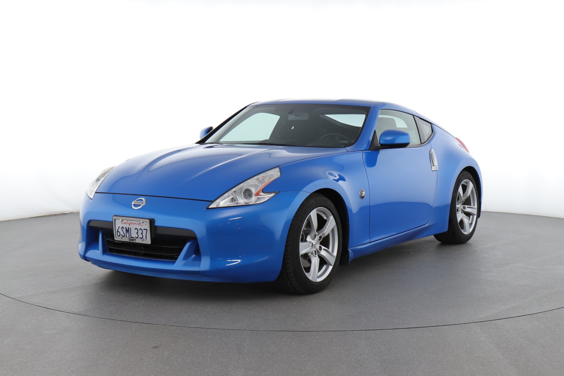 Nissan 370Z