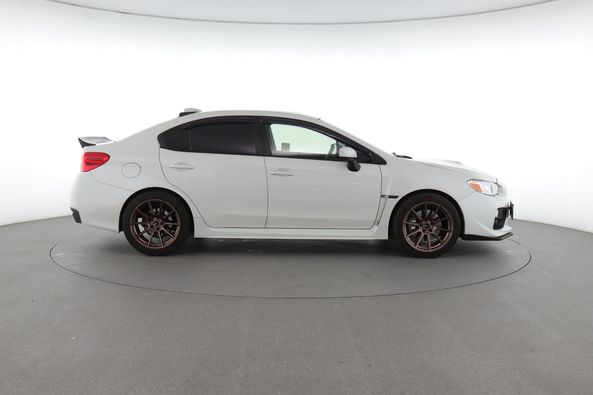 Subaru WRX