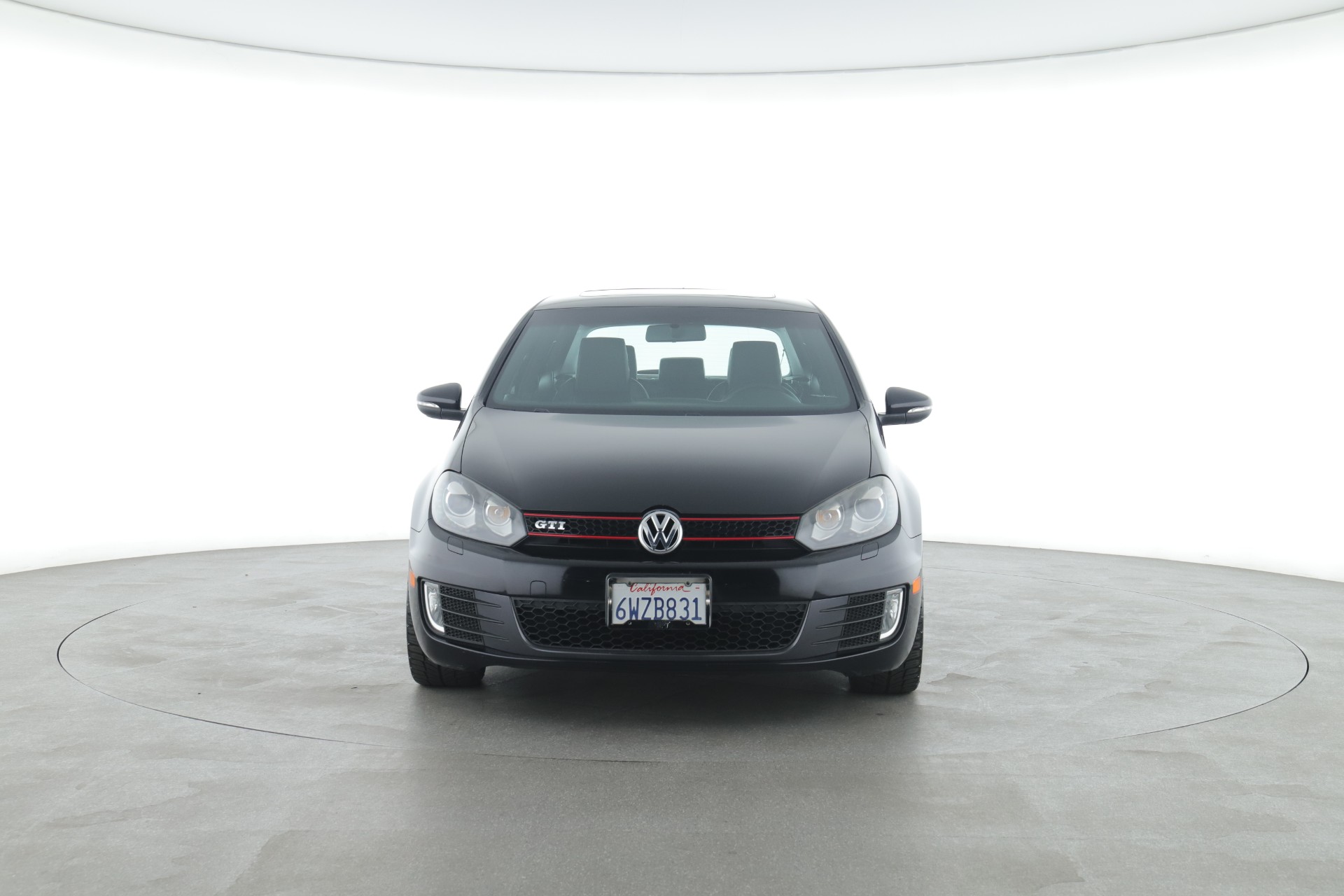Volkswagen GTI