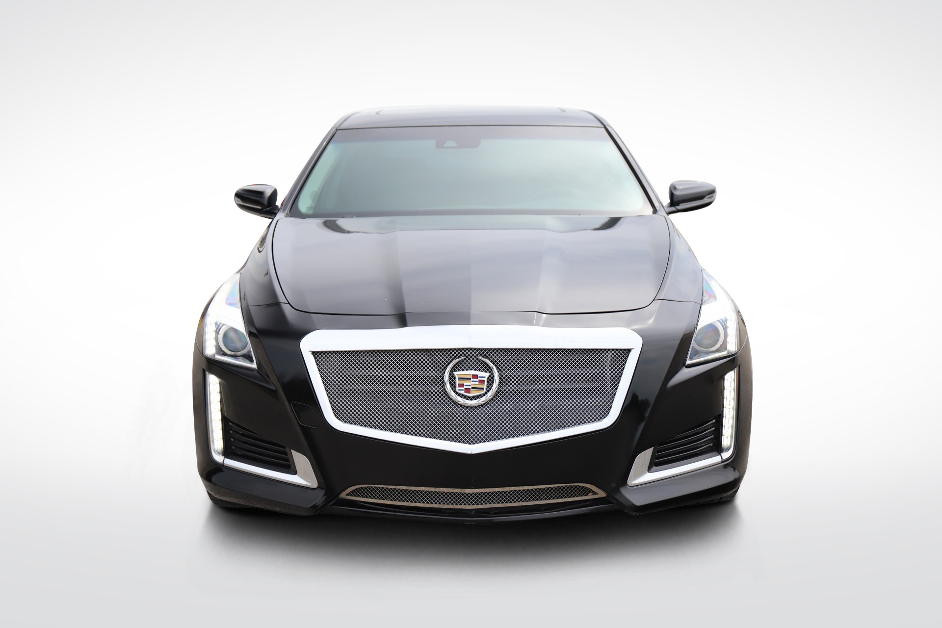 Cadillac CTS