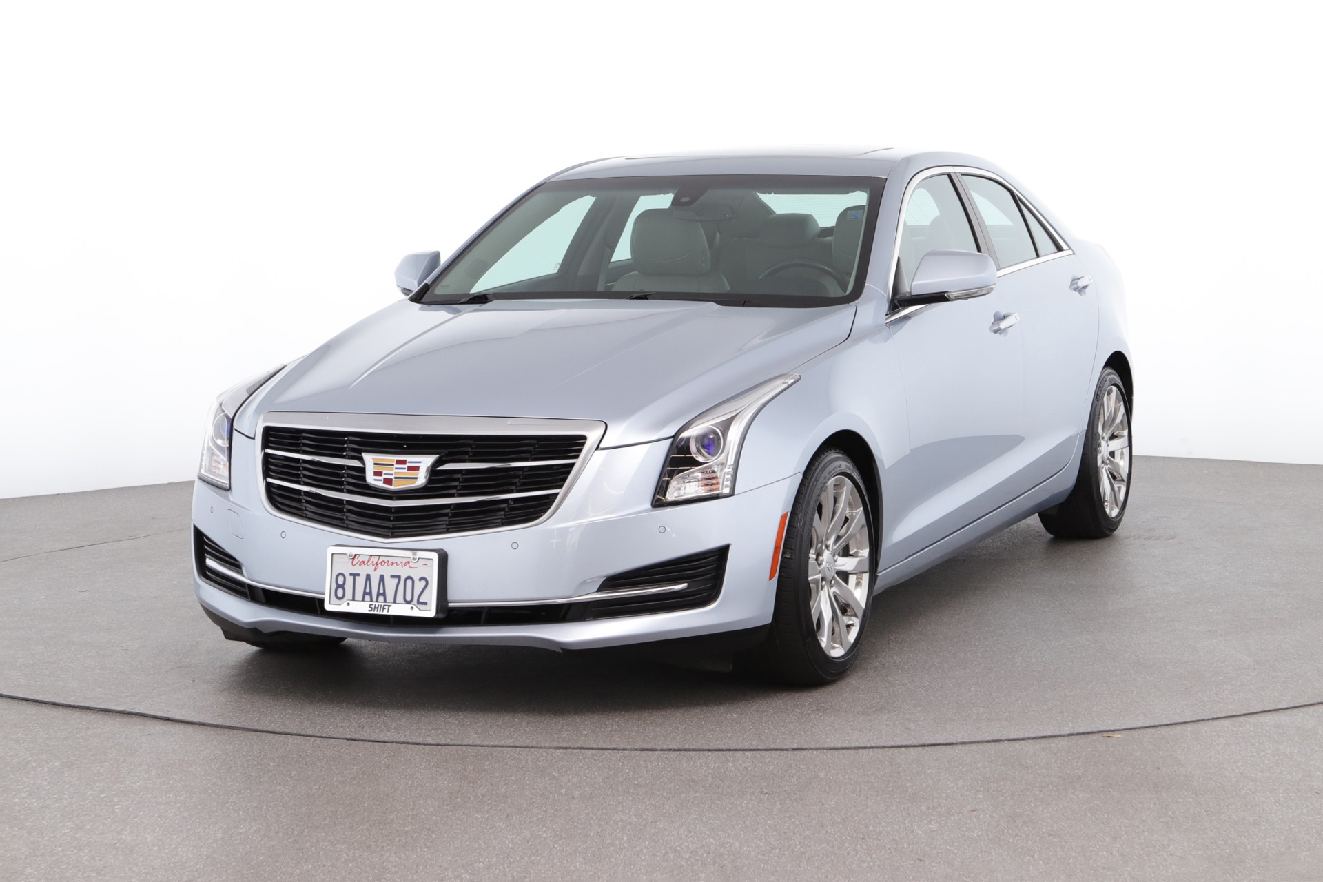 Cadillac ATS