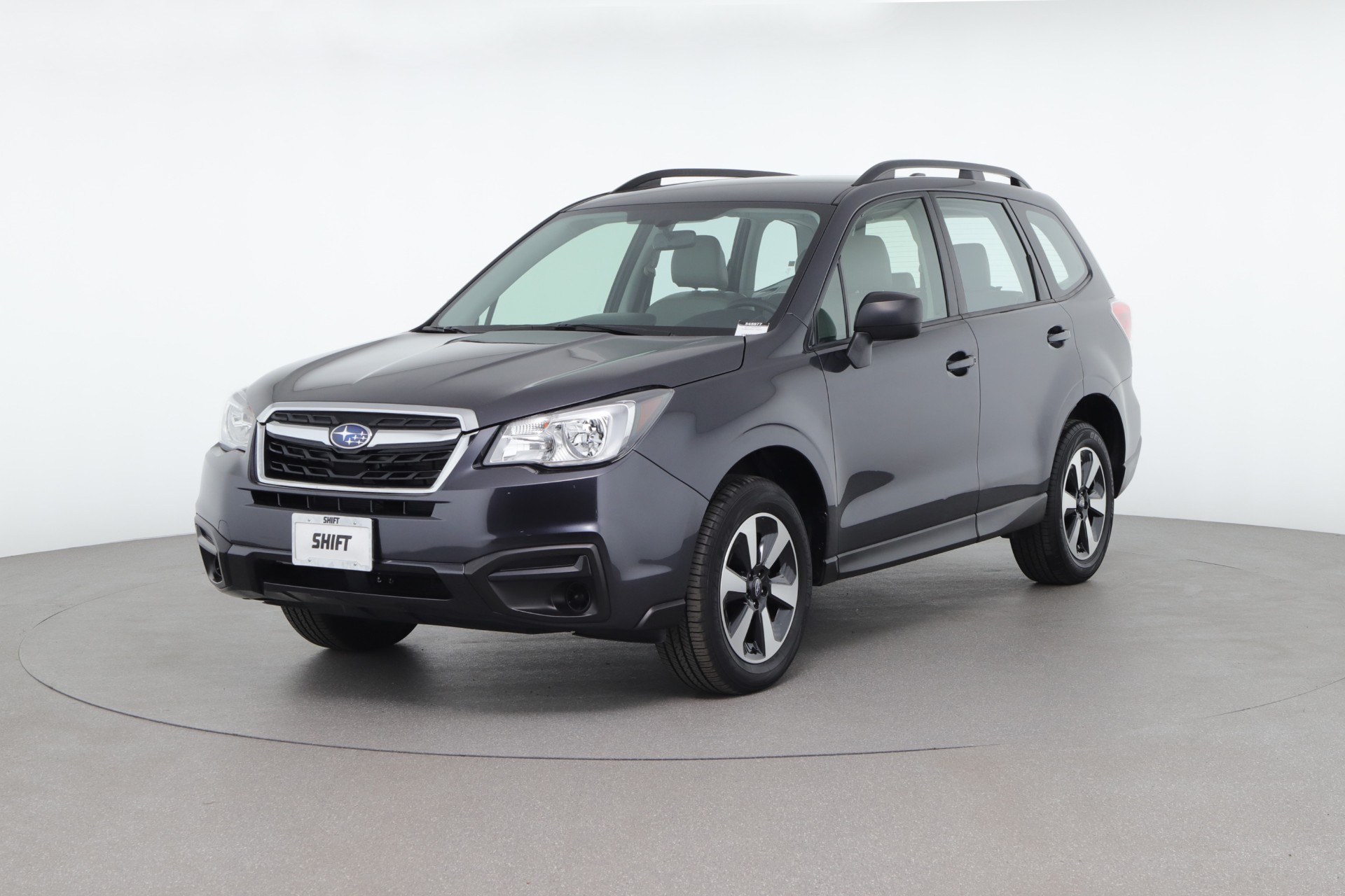 How Much is a Subaru Forester?