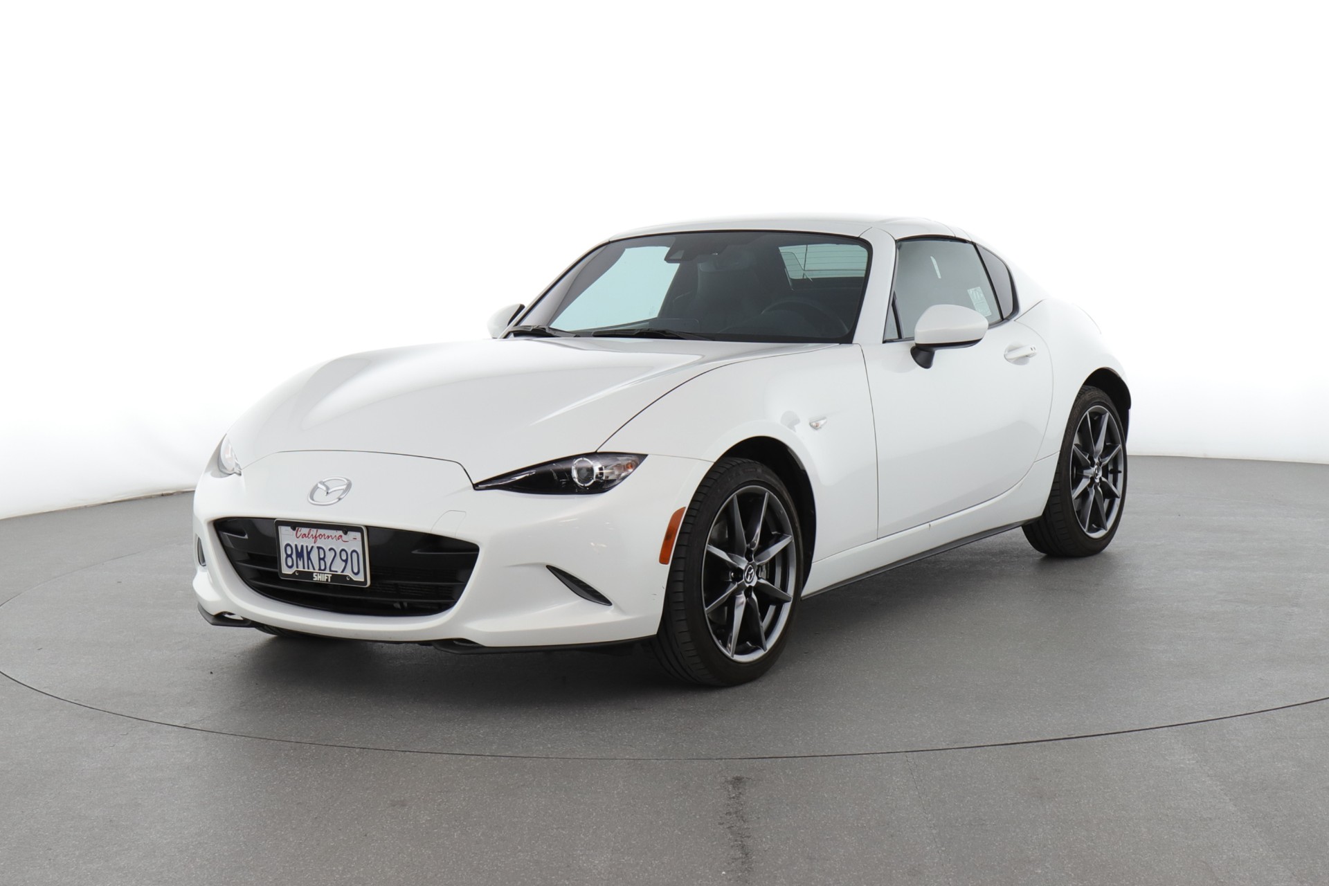 Mazda MX-5 Miata