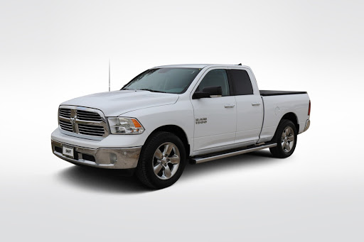 2015 RAM 1500 (from $24,000)