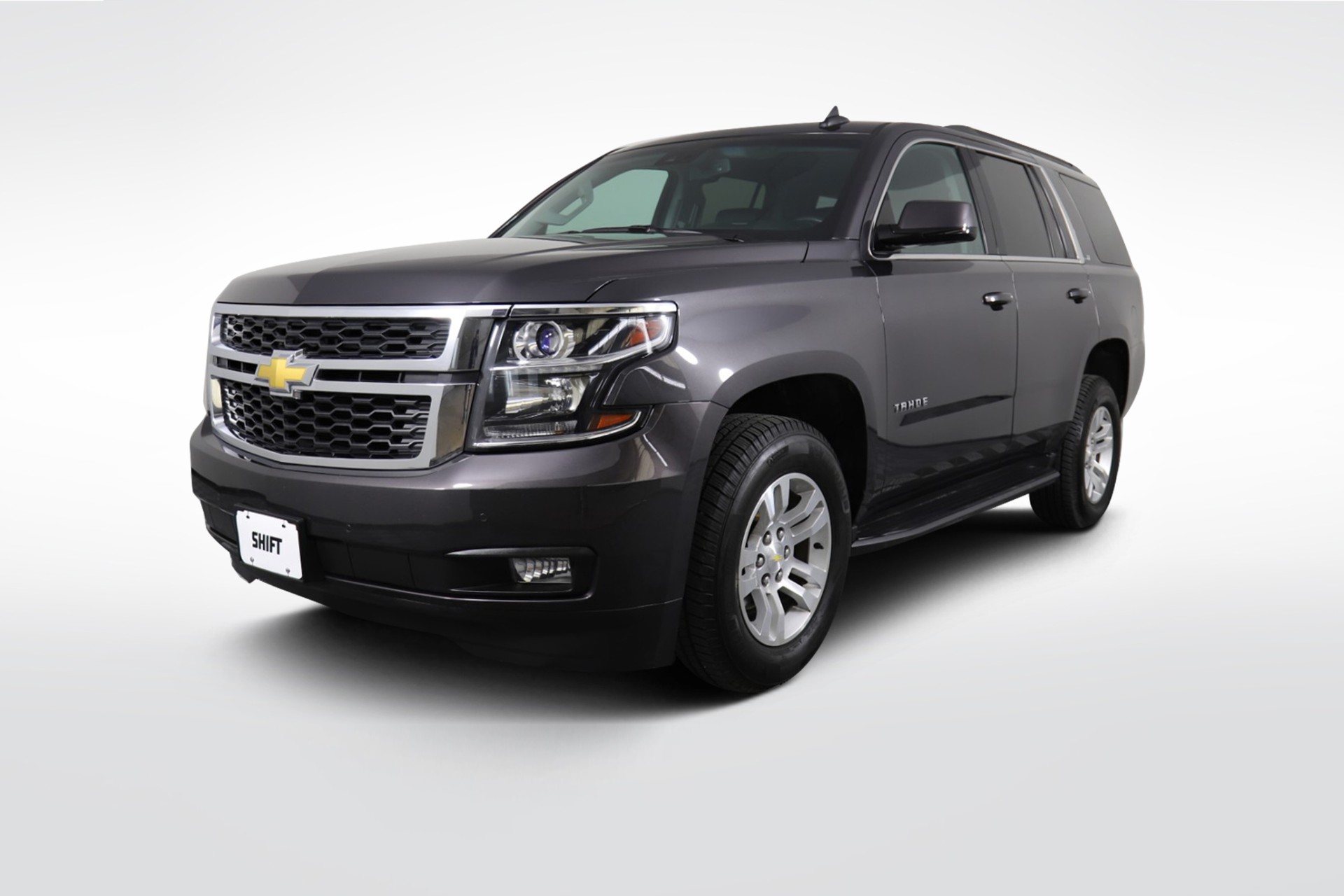 Chevrolet Tahoe LT (from $39,800)