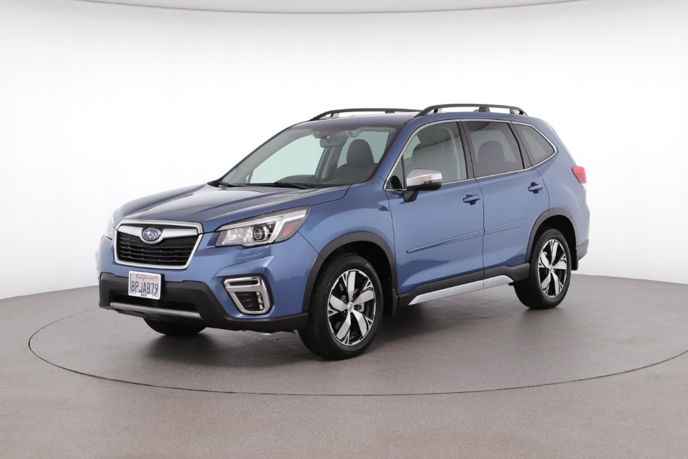 2020 Subaru Forester Touring (from $34,950)