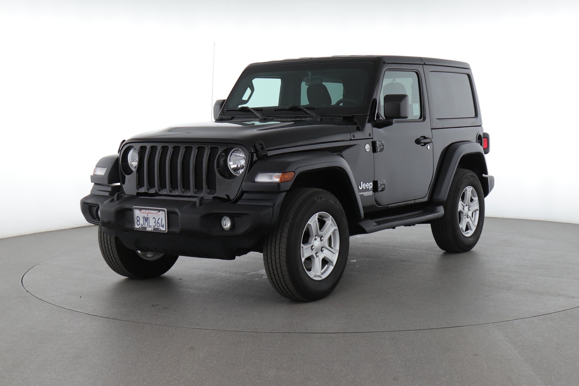 AWD vs. 4WD: The Differences Explained