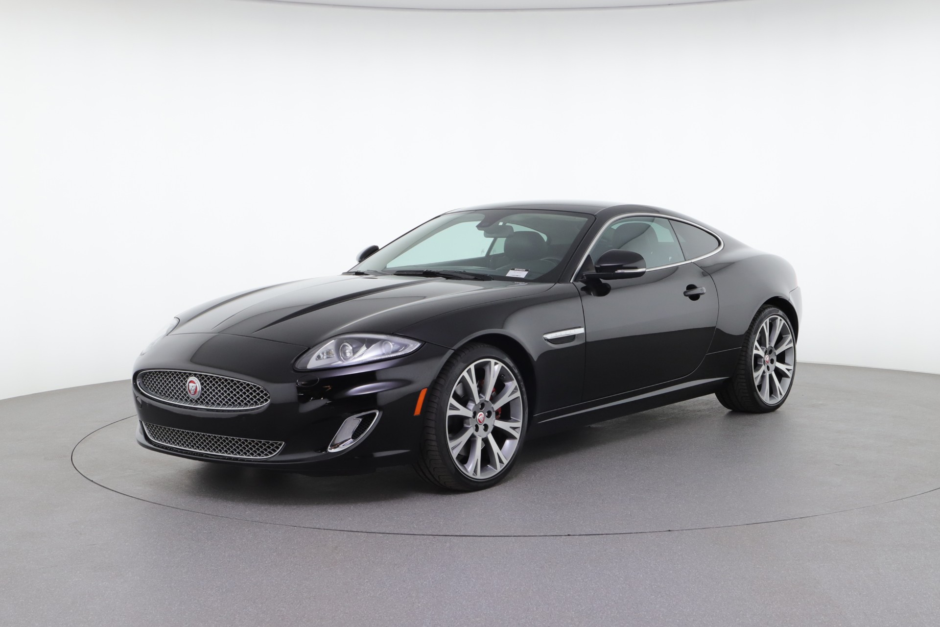 Jaguar XK