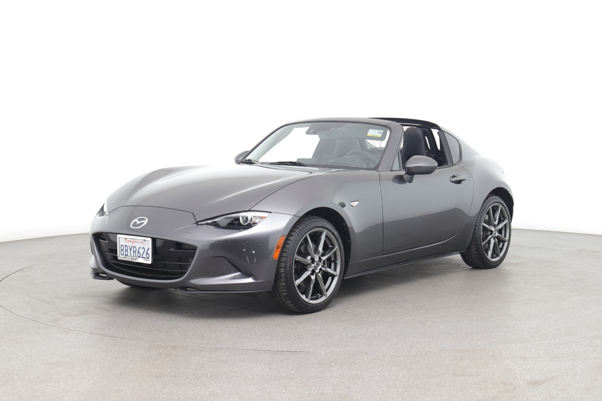 Mazda MX-5 Miata