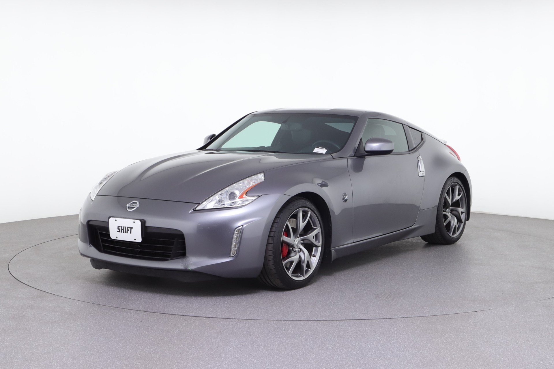 Nissan 370Z