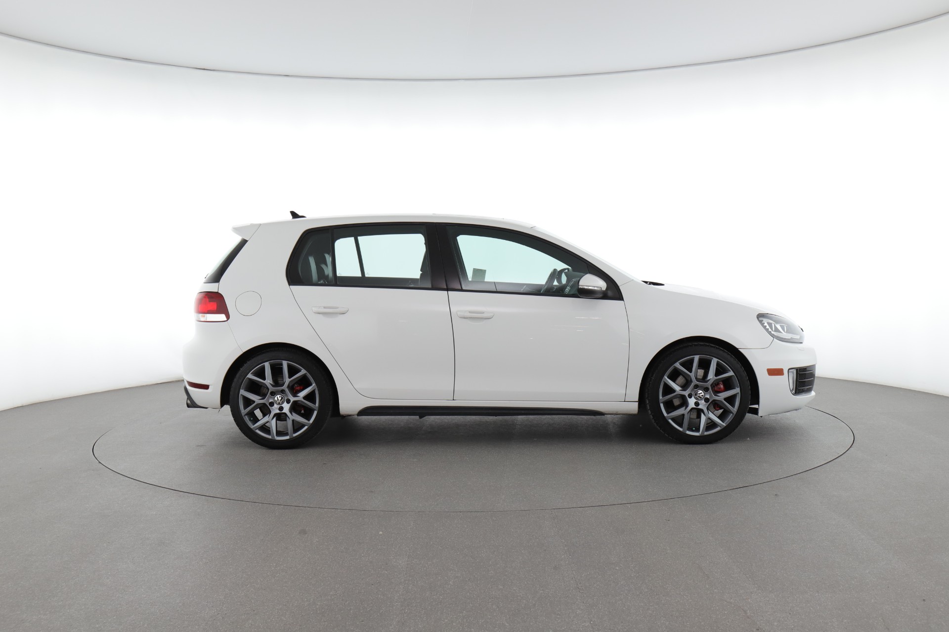 Volkswagen GTI