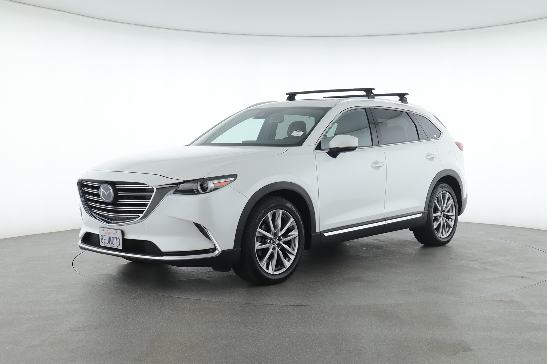 Mazda CX-9