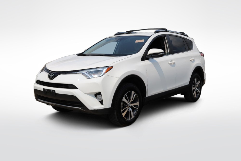 Toyota Rav-4
