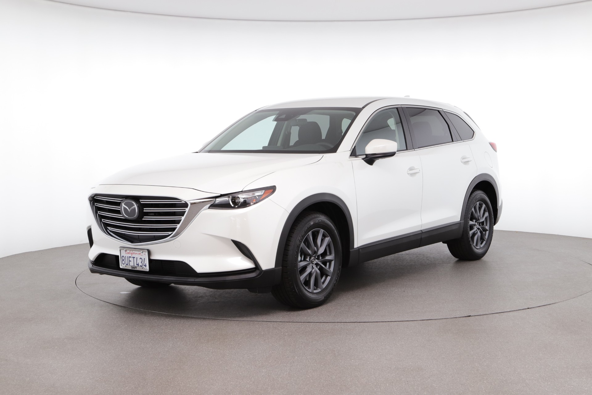 Mazda CX-9