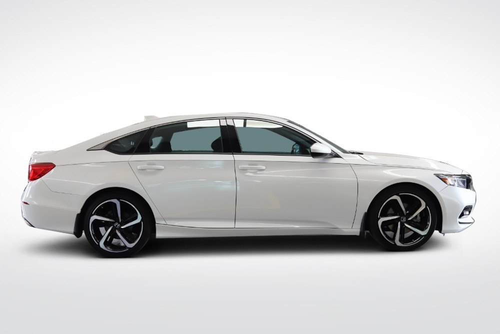 Honda Accord Review: Models, Price, Reliability and More