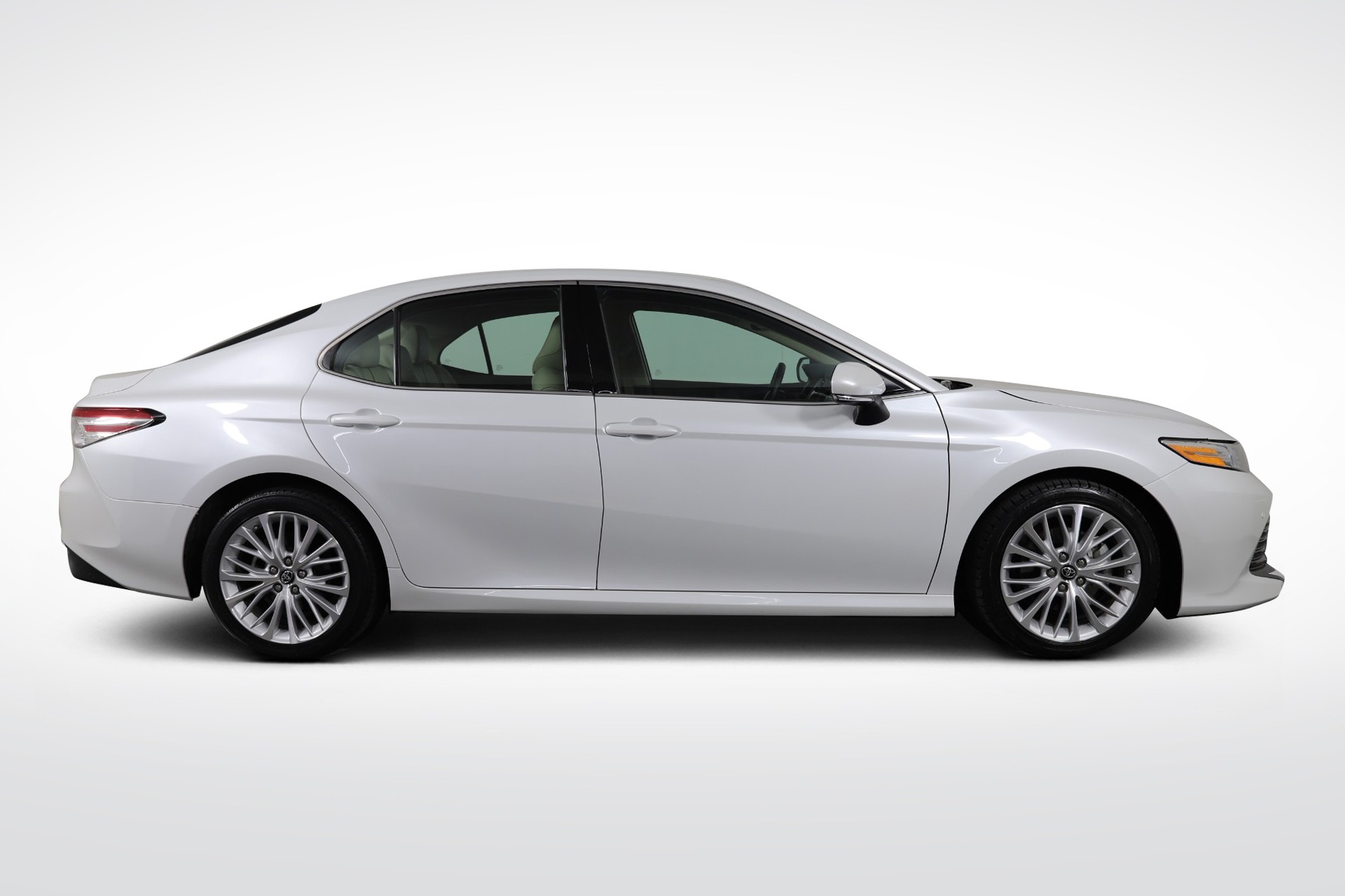 Toyota Camry Review: Price, Models, Reliability and More