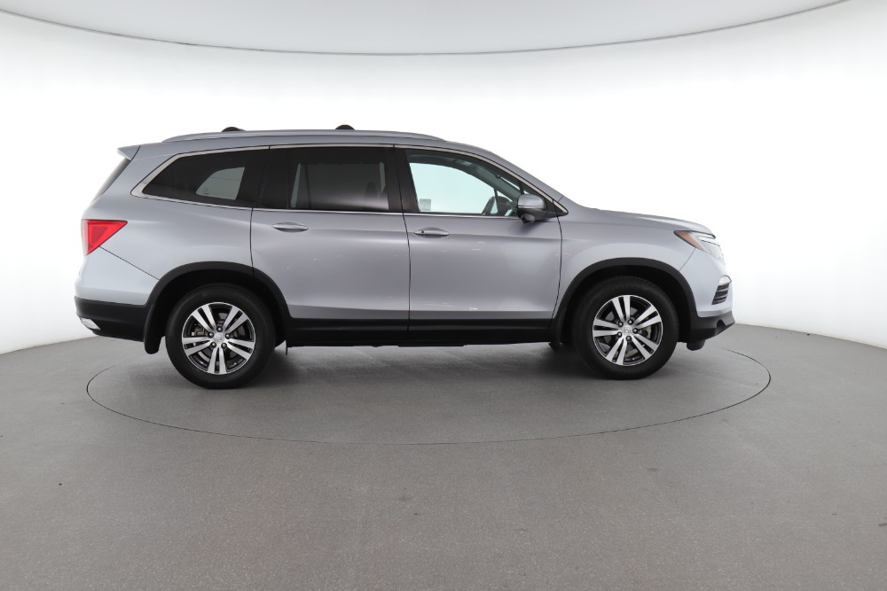 Honda Pilot Models, Review, Prices & Specs