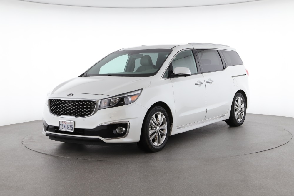 Kia Sedona