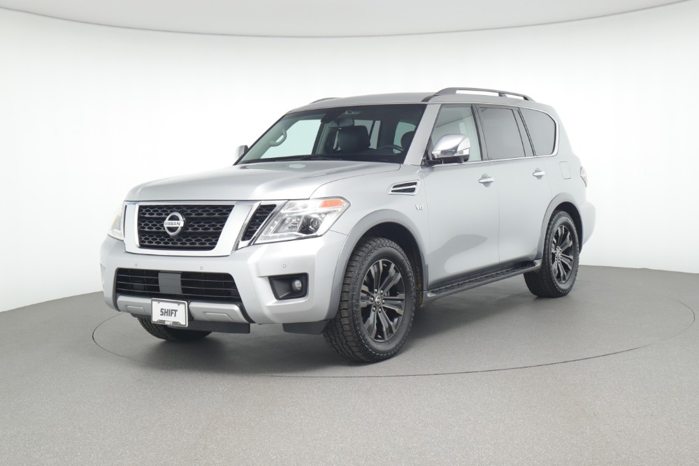 Nissan Armada