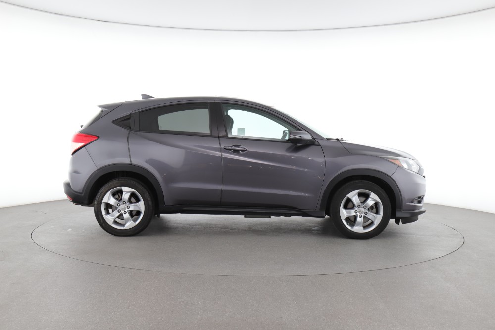HR-V vs CR-V Honda: The Info You Need To Make The Right Choice