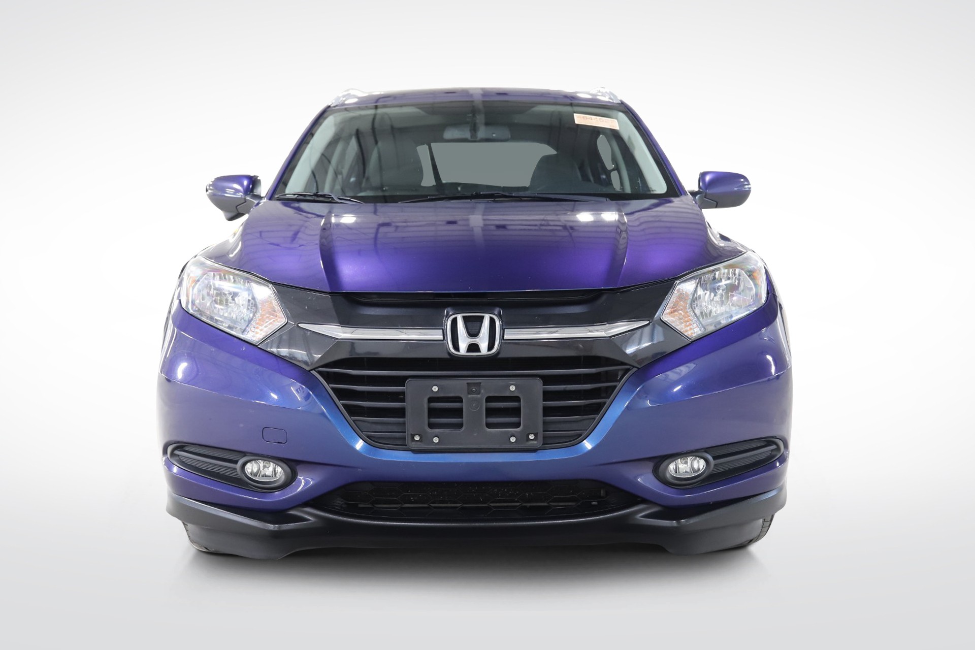 2016 Honda HR-V EX-L (from $18,500)