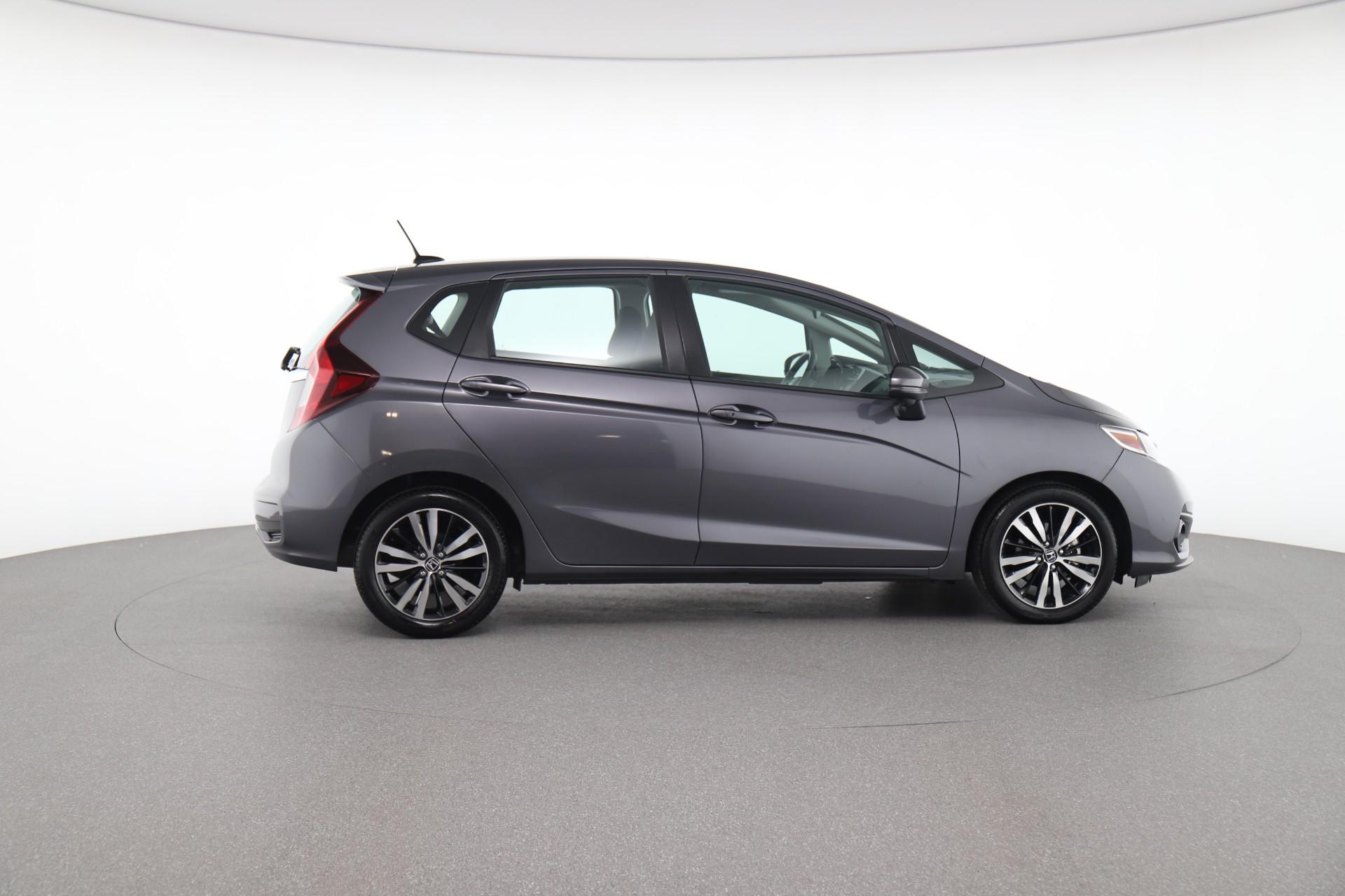 2019 Honda Fit EX (from $18,500)
