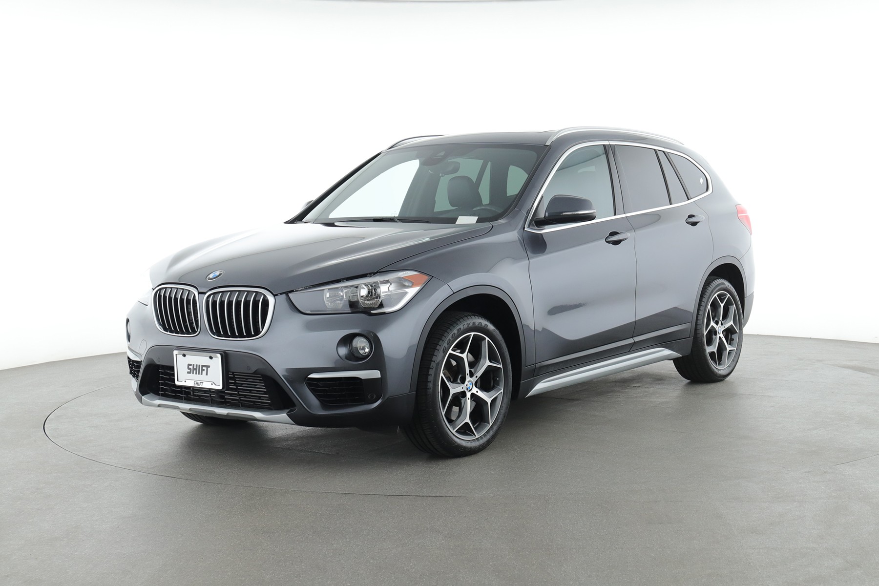 2019 BMW X1 xDrive28i (from $30,350)