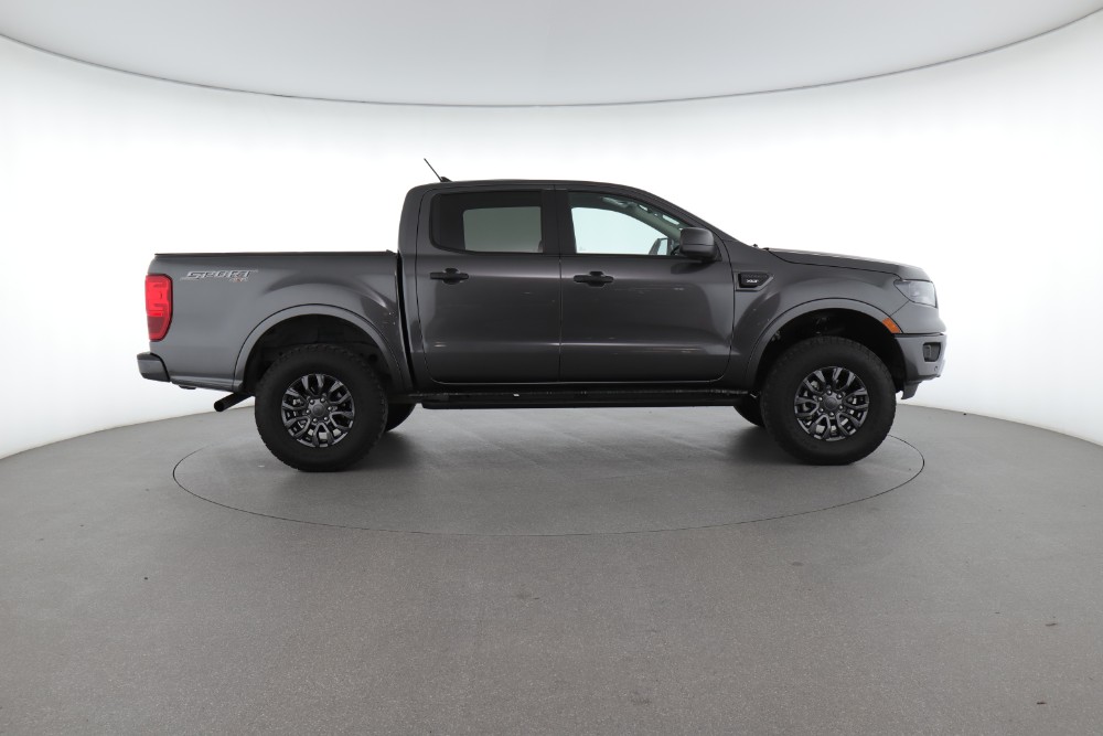 Tired Of Cramped Car Rides? These Are the 7 Best Used Cars For Tall Drivers