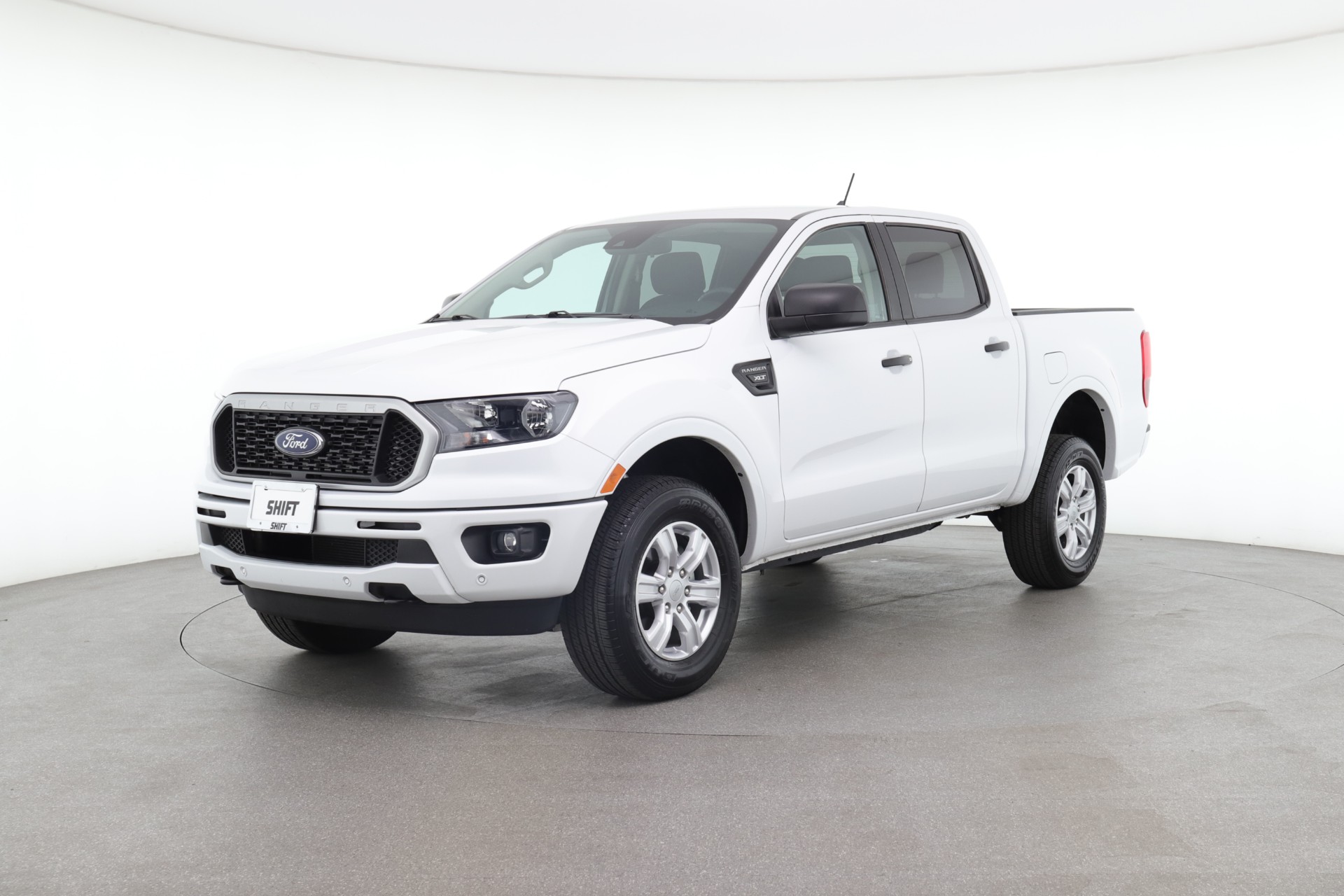 2019 Ford Ranger XLT (from $29,500)