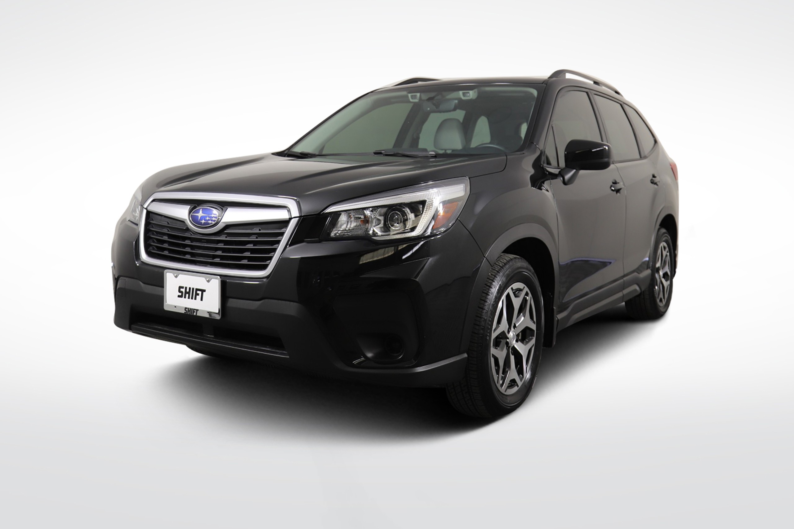 2020 Subaru Forester Premium (from $30,950)