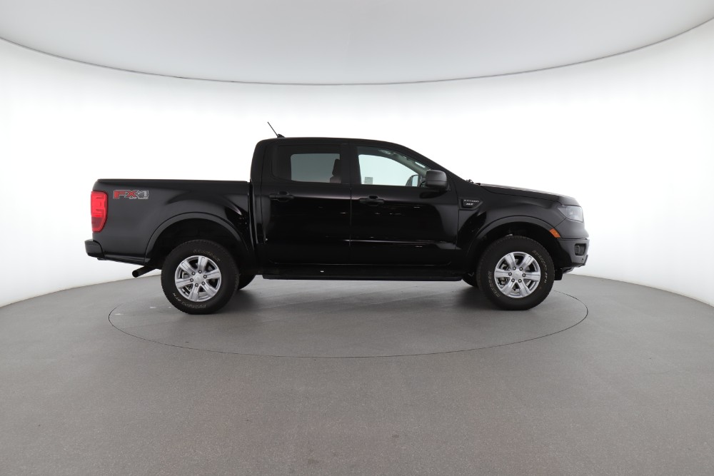 Toyota Tacoma vs. Ford Ranger: Which Truck is the Right Choice?