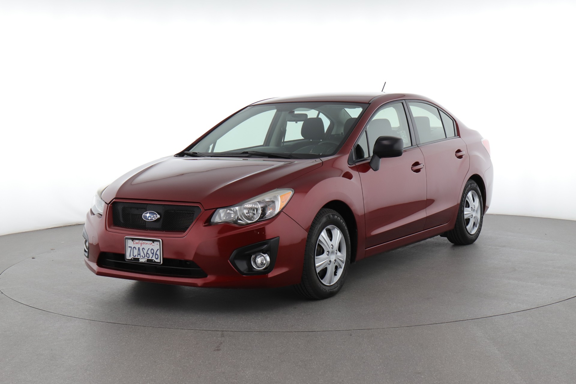 Subaru