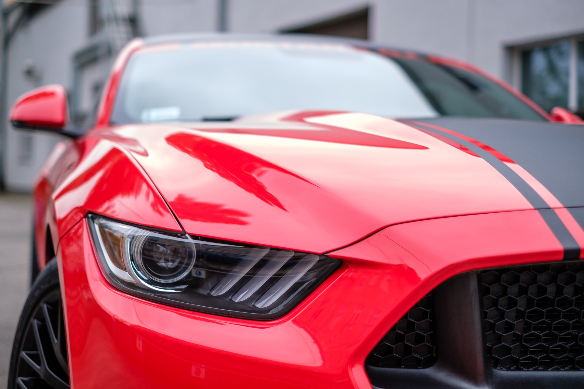 Glossary of Automotive Terms