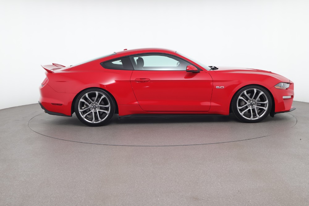 The Ultimate Ford Mustang Review: Prices, Pictures & Specs