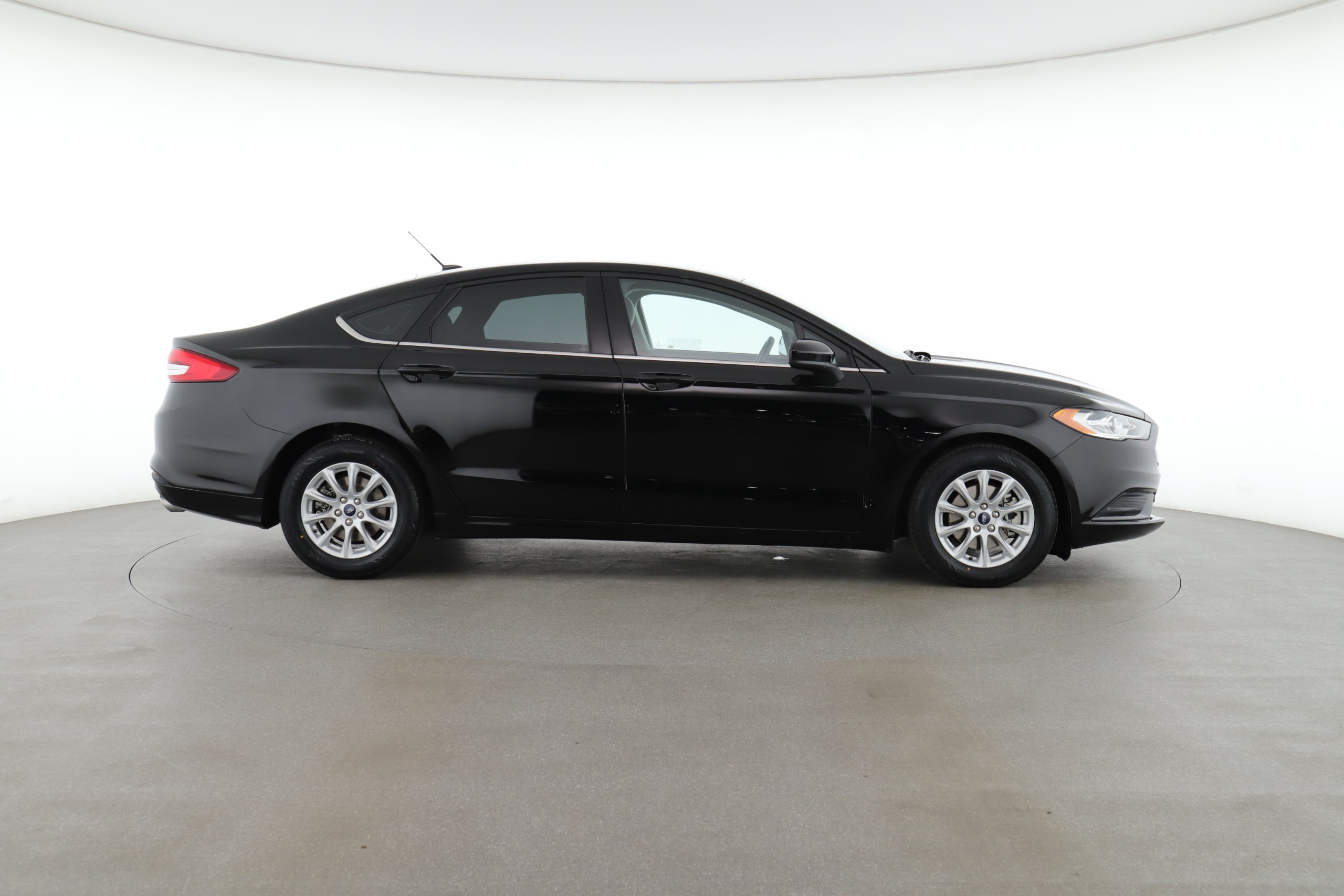 2018 Ford Fusion S (from $17,500)