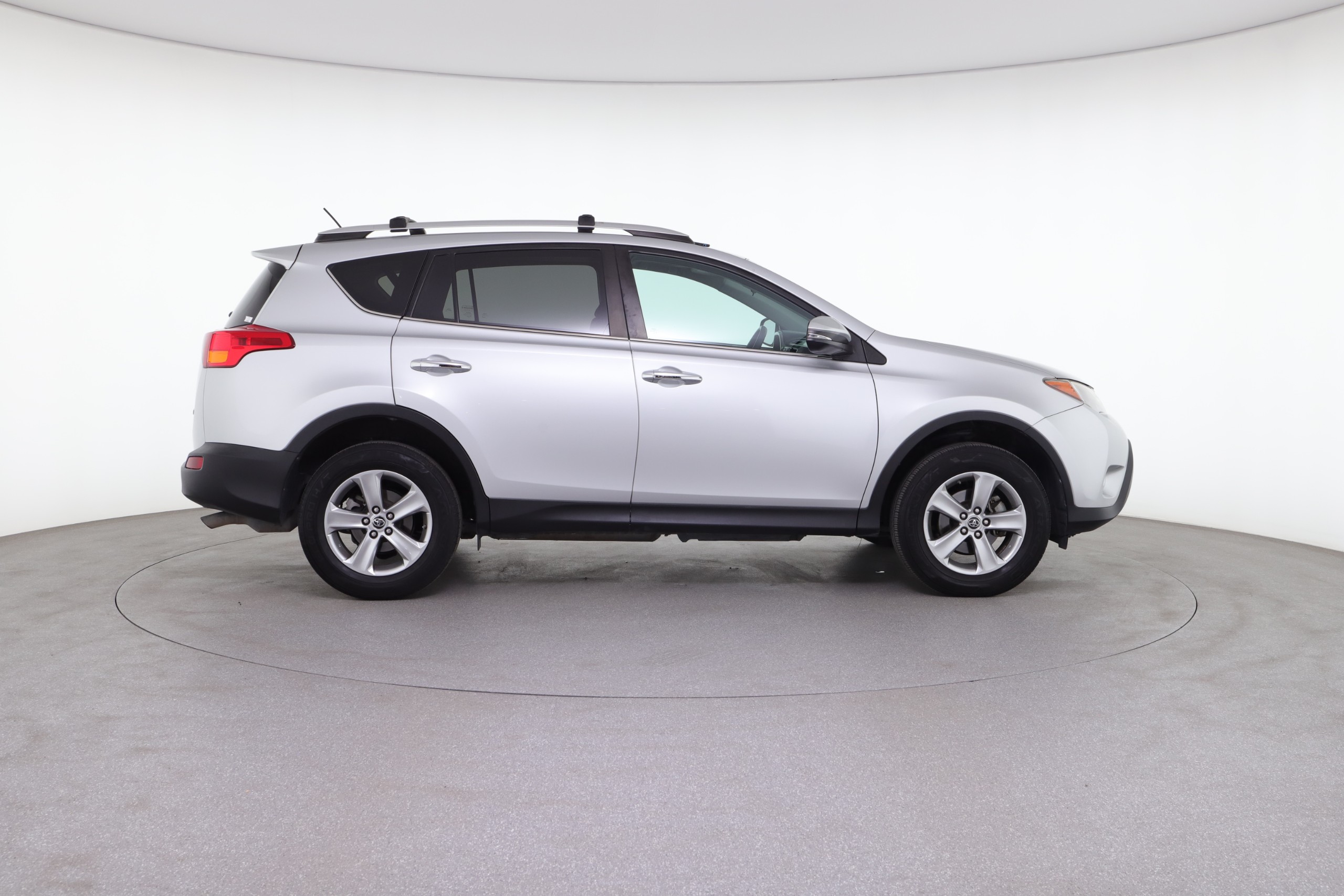 Honda CR-V vs. Toyota RAV4: Which One Is Better?