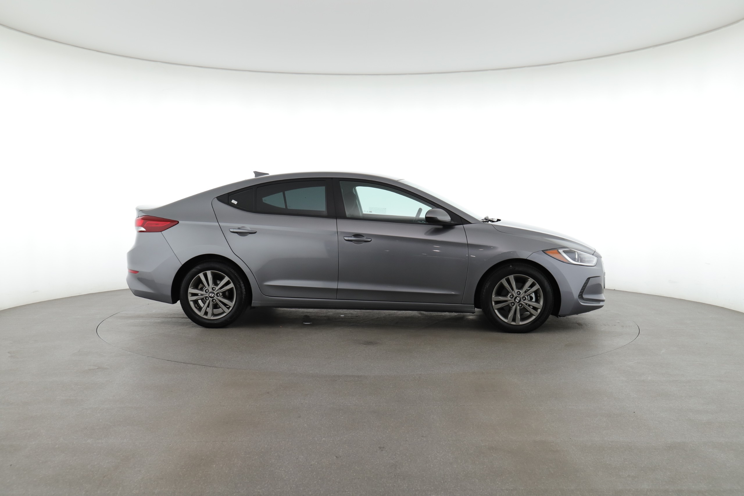 2018 Hyundai Elantra SEL (from $15,650)