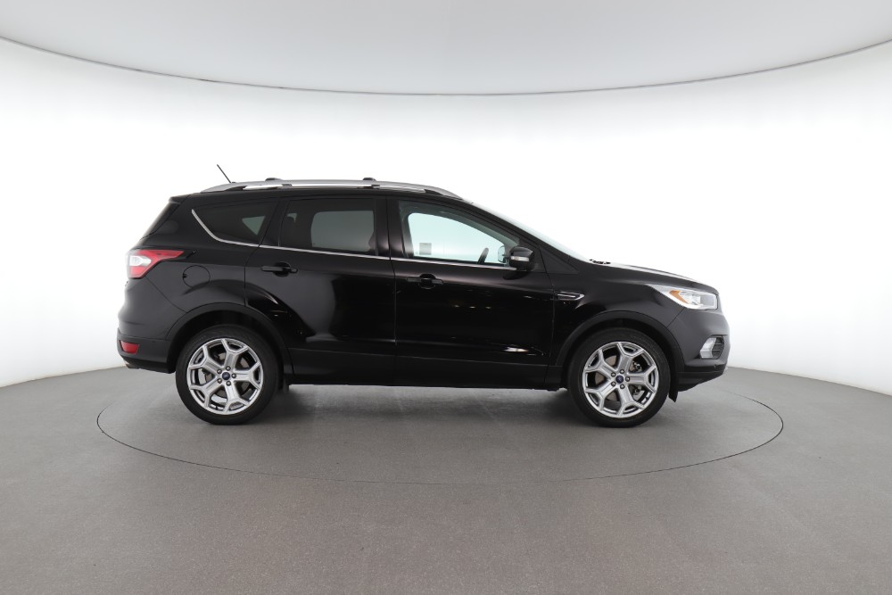 A Full Review on Ford Escape