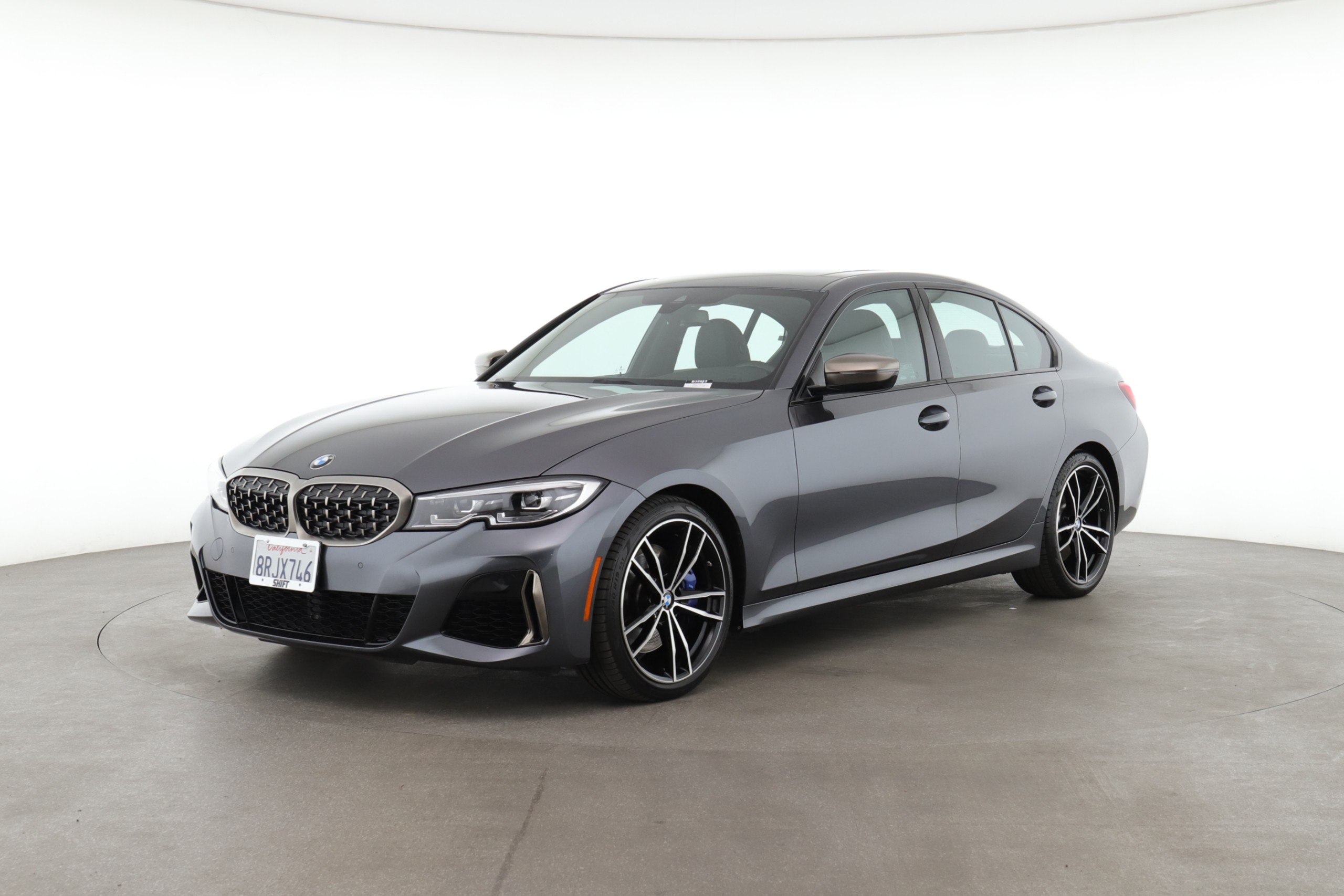 2020 BMW M340i (from $51,950)