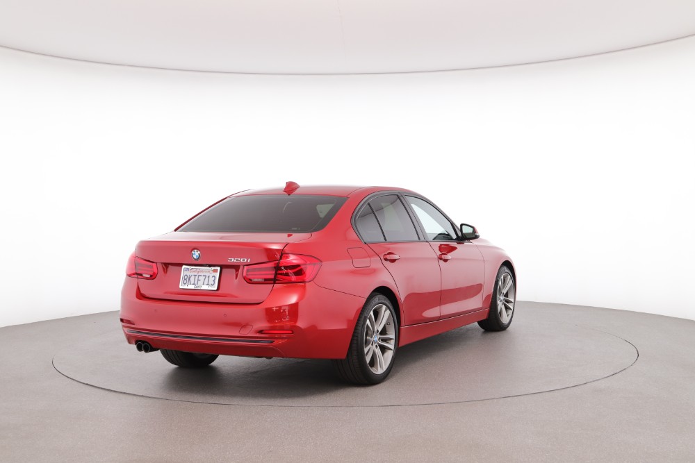 2016 BMW 328i (from $18,900)
