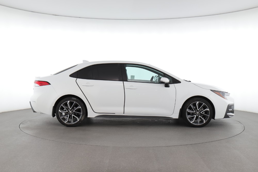Should You Get a Toyota Camry or a Toyota Corolla? Find Out Here