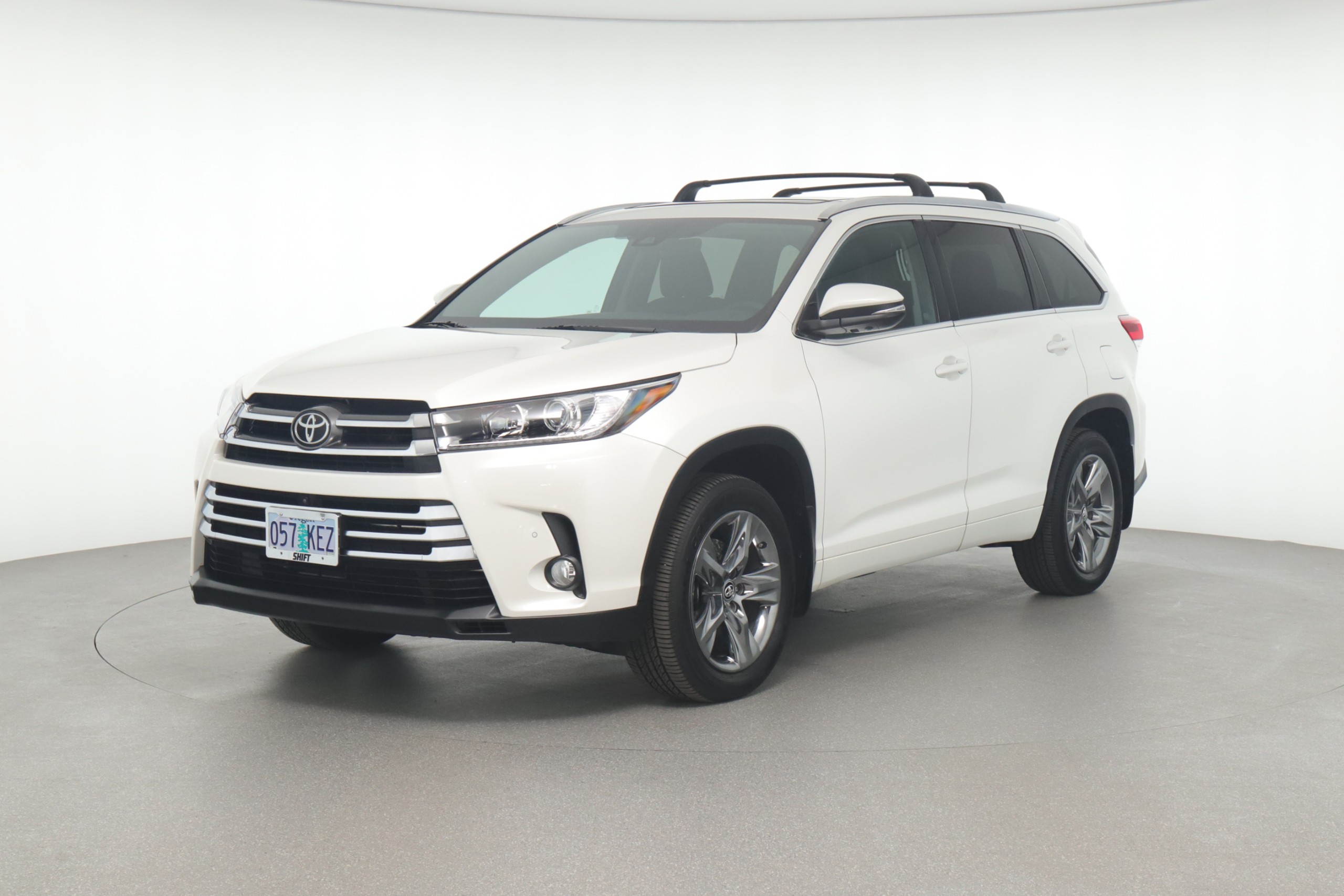 Honda Pilot vs. Toyota Highlander: Which One Should You Get?