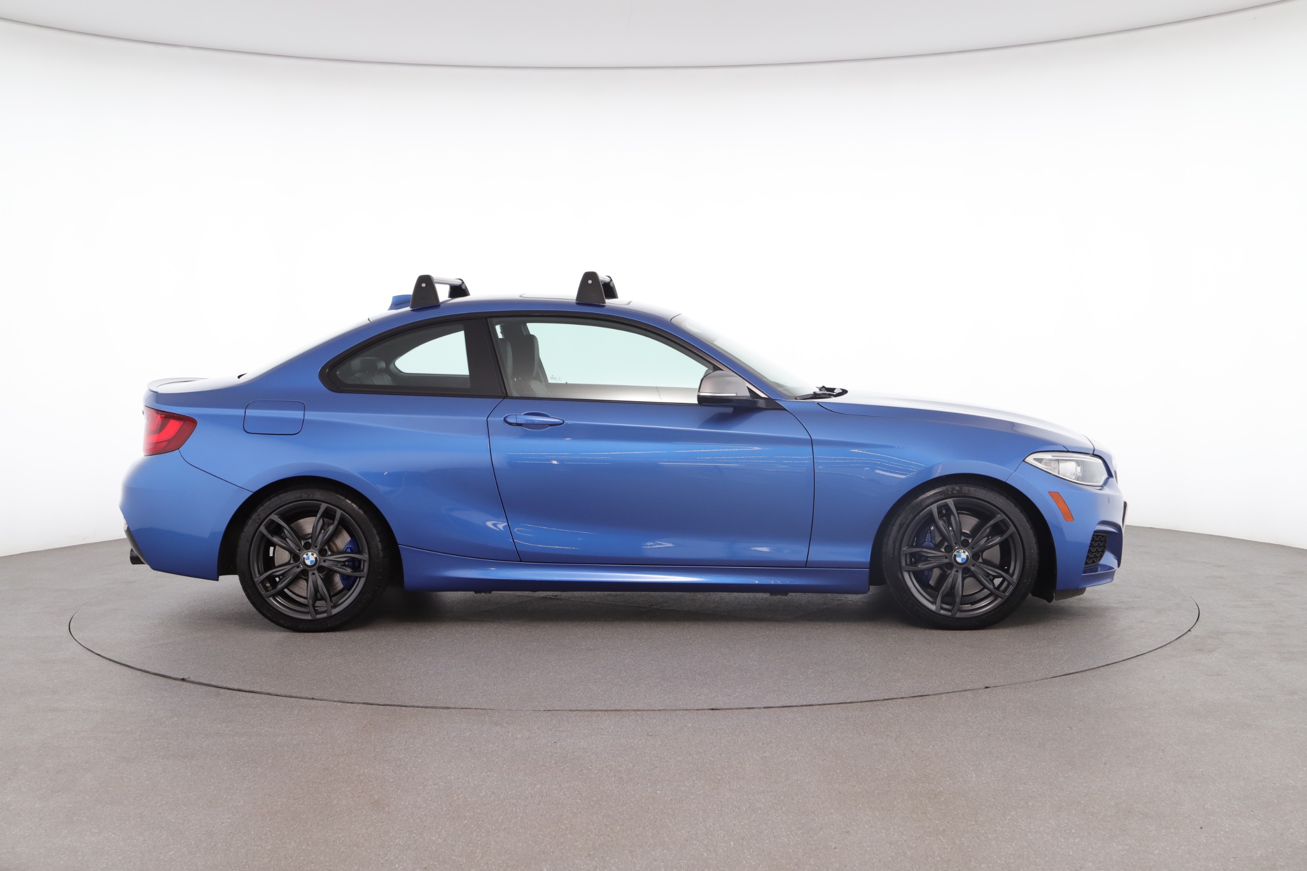 What’s the Real Difference Between a Sedan and a Coupe? Find Out Here