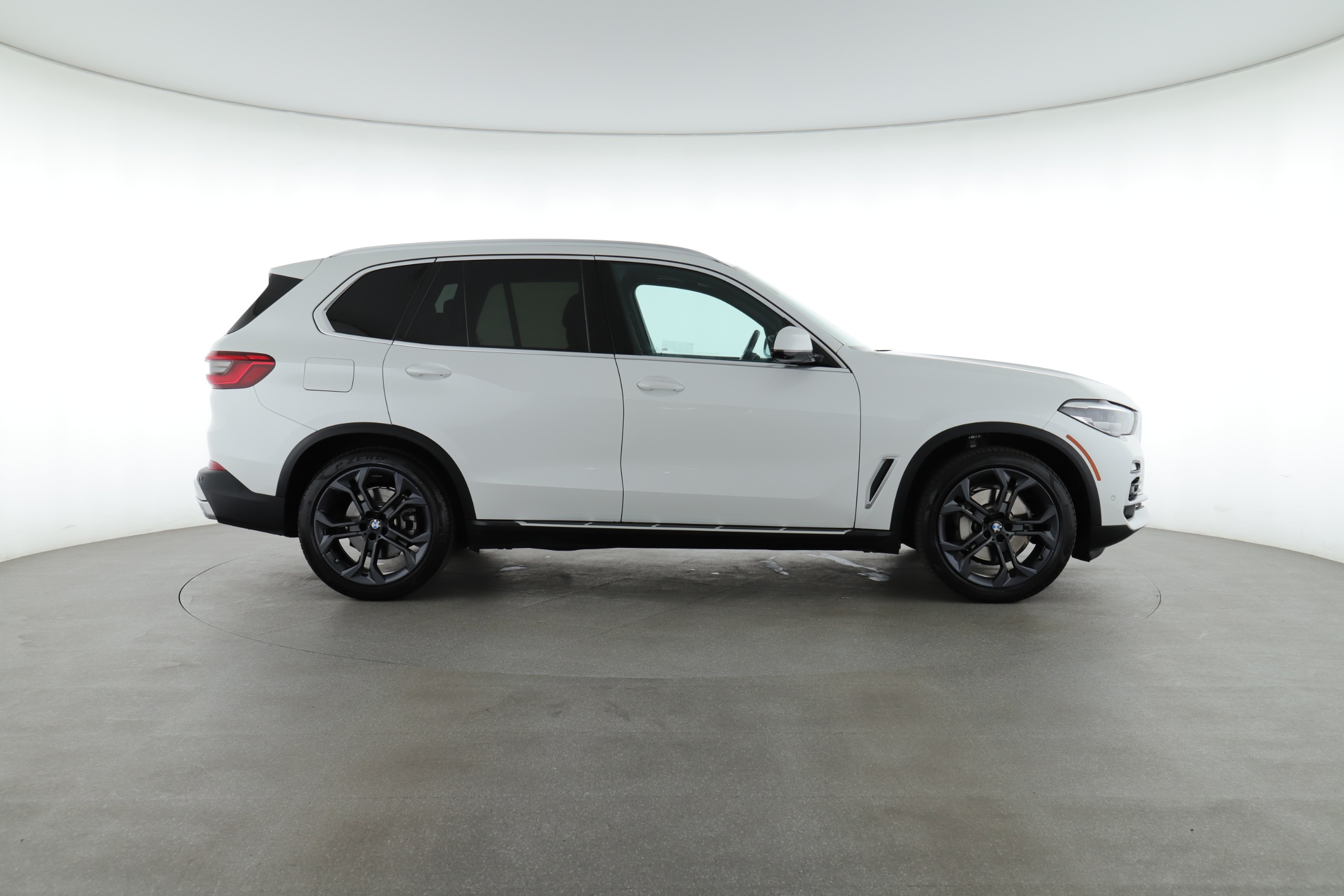 2019 BMW X5 xDrive40i (from $52,500)