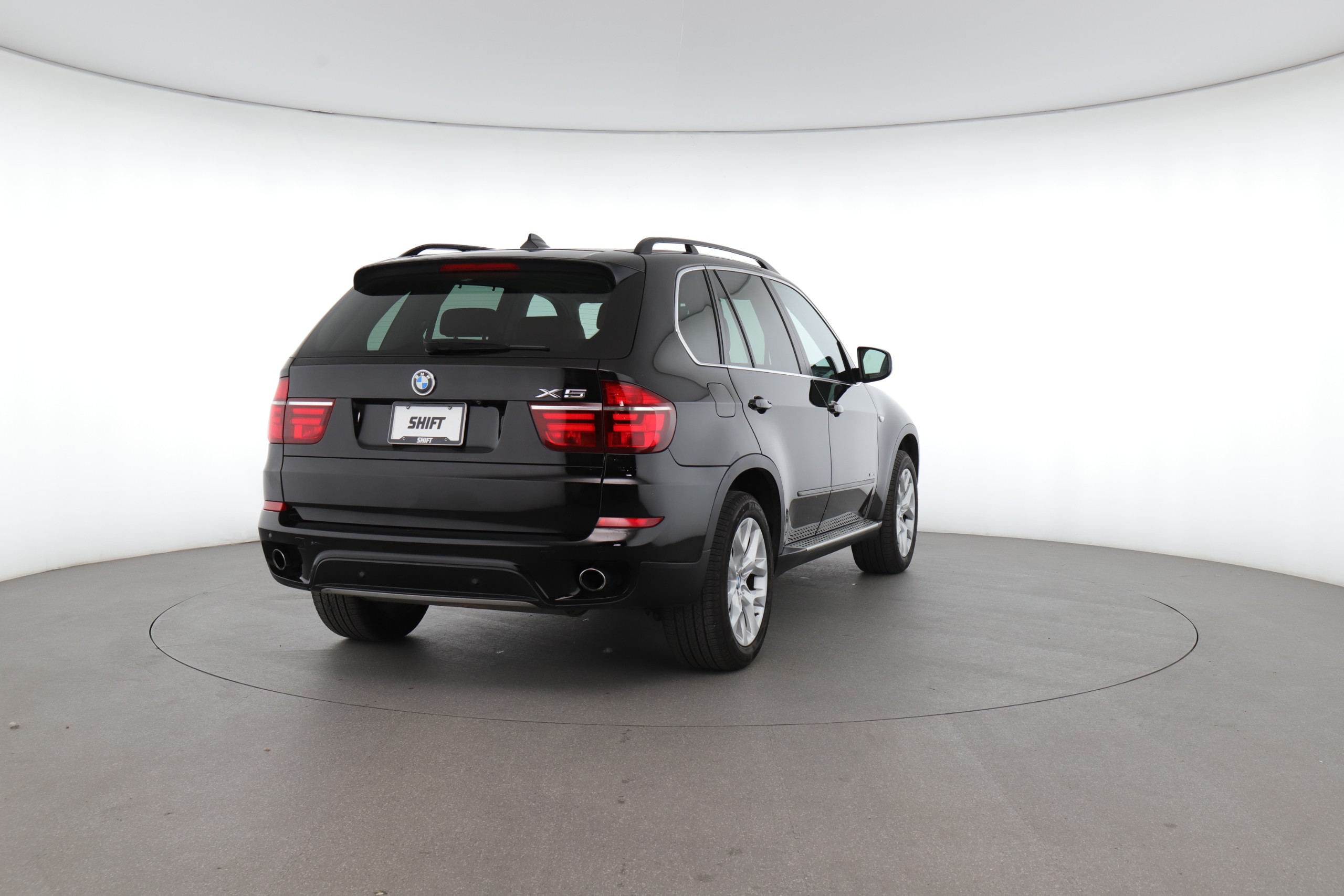2013 BMW X5 xDrive35i Premium (from $19,950)