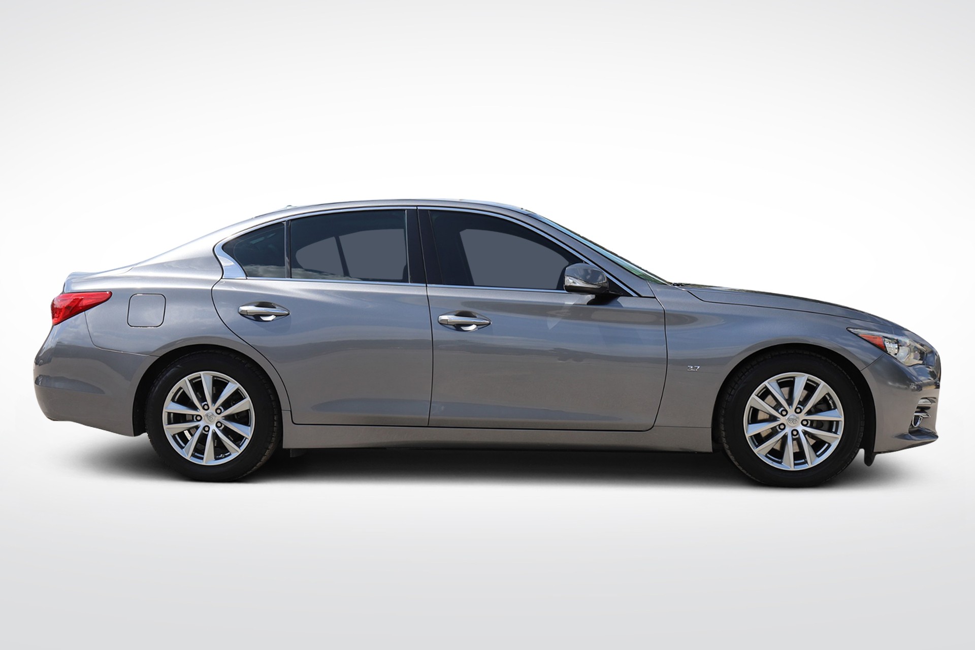 Selling a Car Without a Title in Four Steps