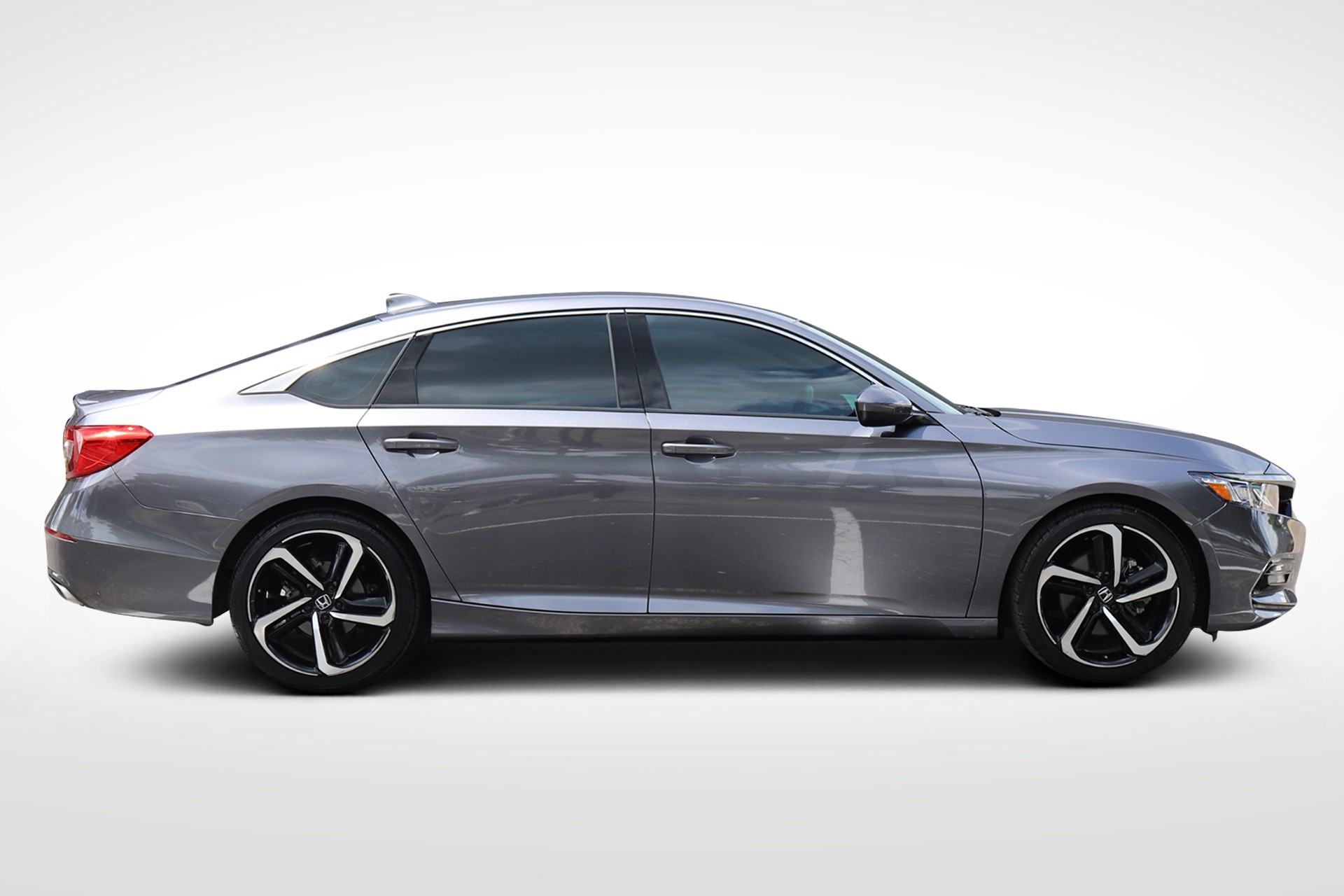 2018 Honda Accord Sport 1.5T (from $22,6509)